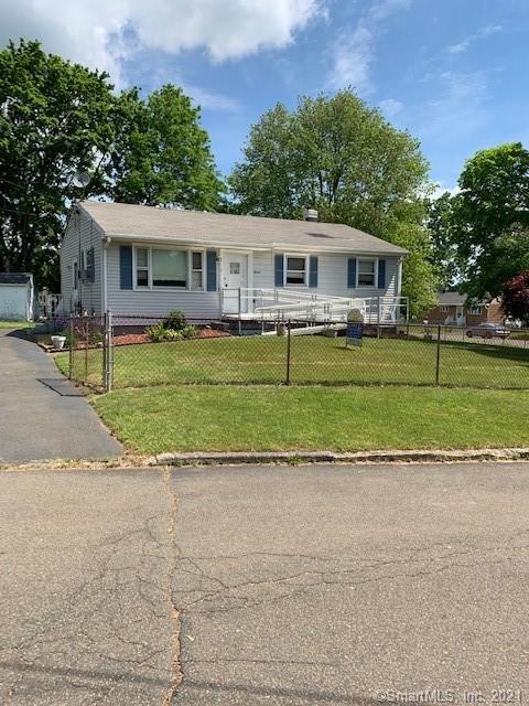 7 Judith Lane West Haven CT 06516