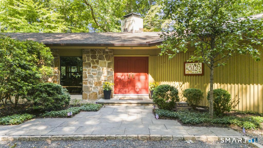 512 Belden Hill Road Wilton CT 06897