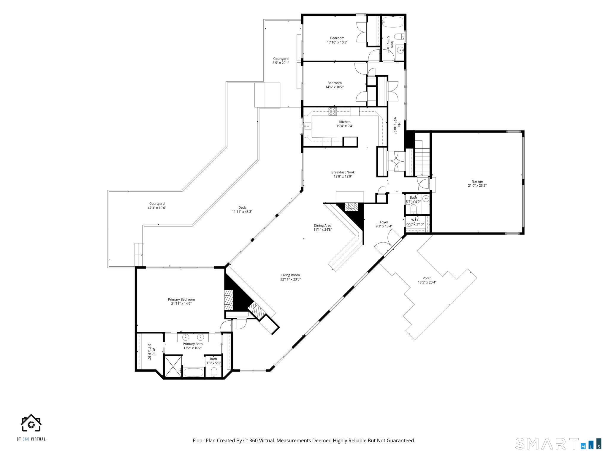 512 Belden Hill Road Wilton CT 06897