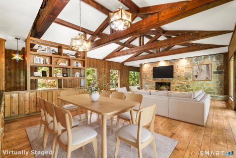 512 Belden Hill Road Wilton CT 06897