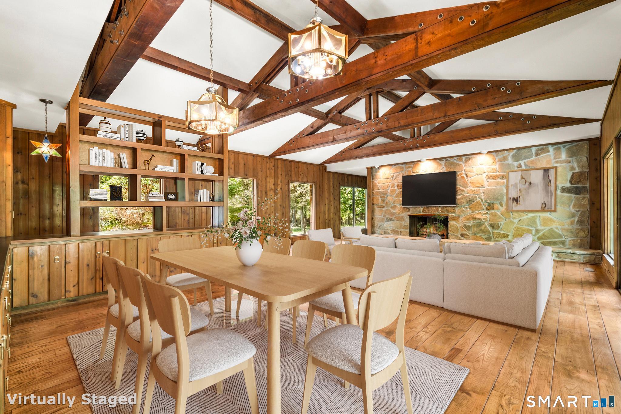 512 Belden Hill Road Wilton CT 06897