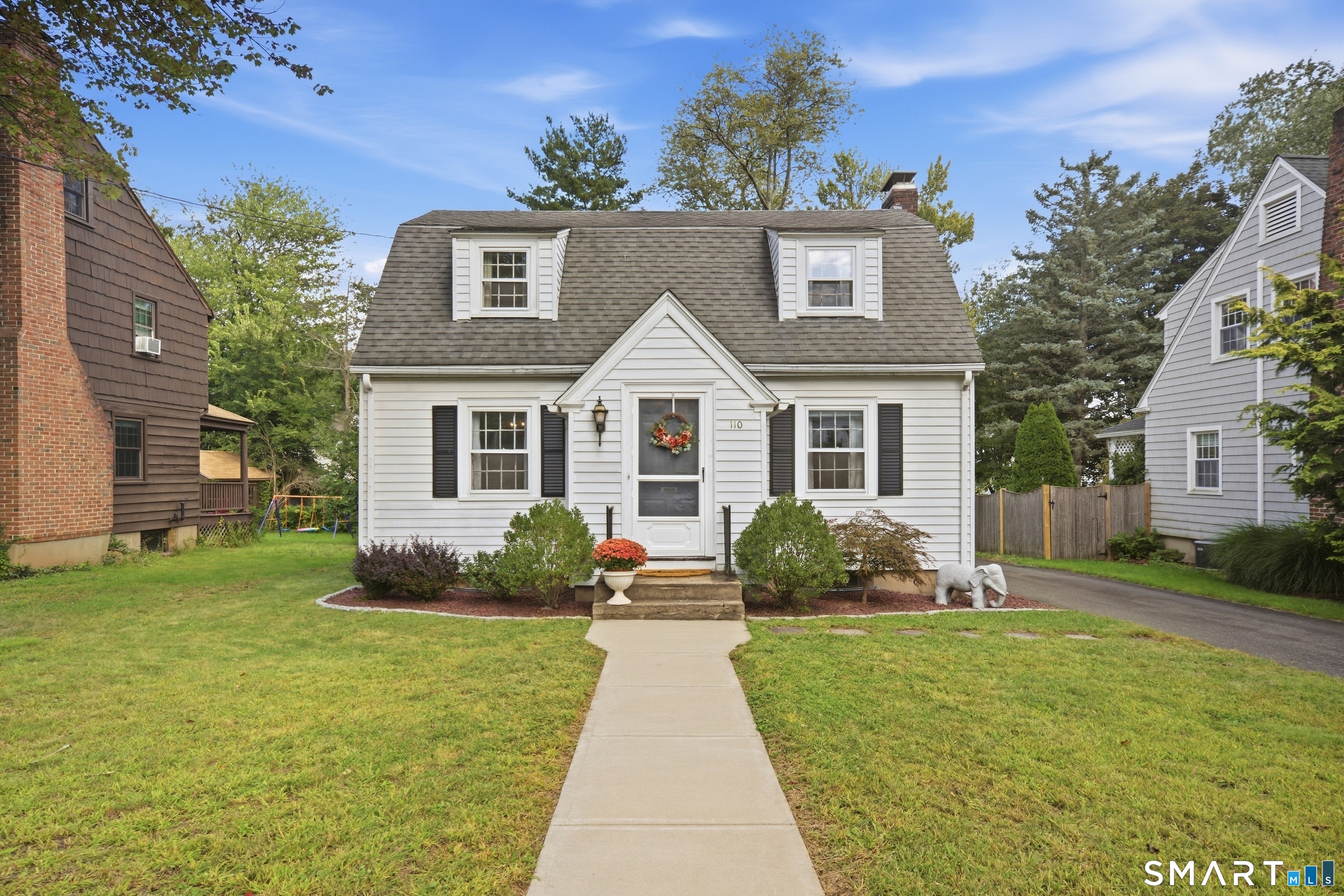 110 Clifton Avenue West Hartford CT 06107