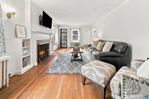 110 Clifton Avenue West Hartford CT 06107