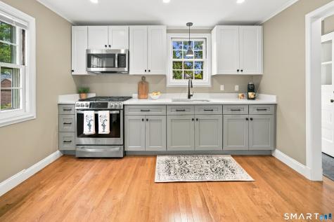 110 Clifton Avenue West Hartford CT 06107