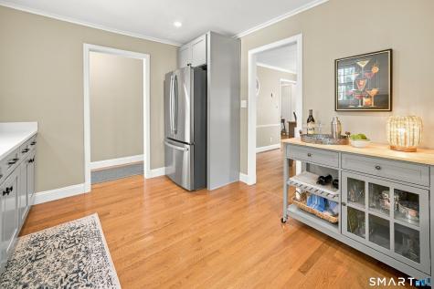 110 Clifton Avenue West Hartford CT 06107