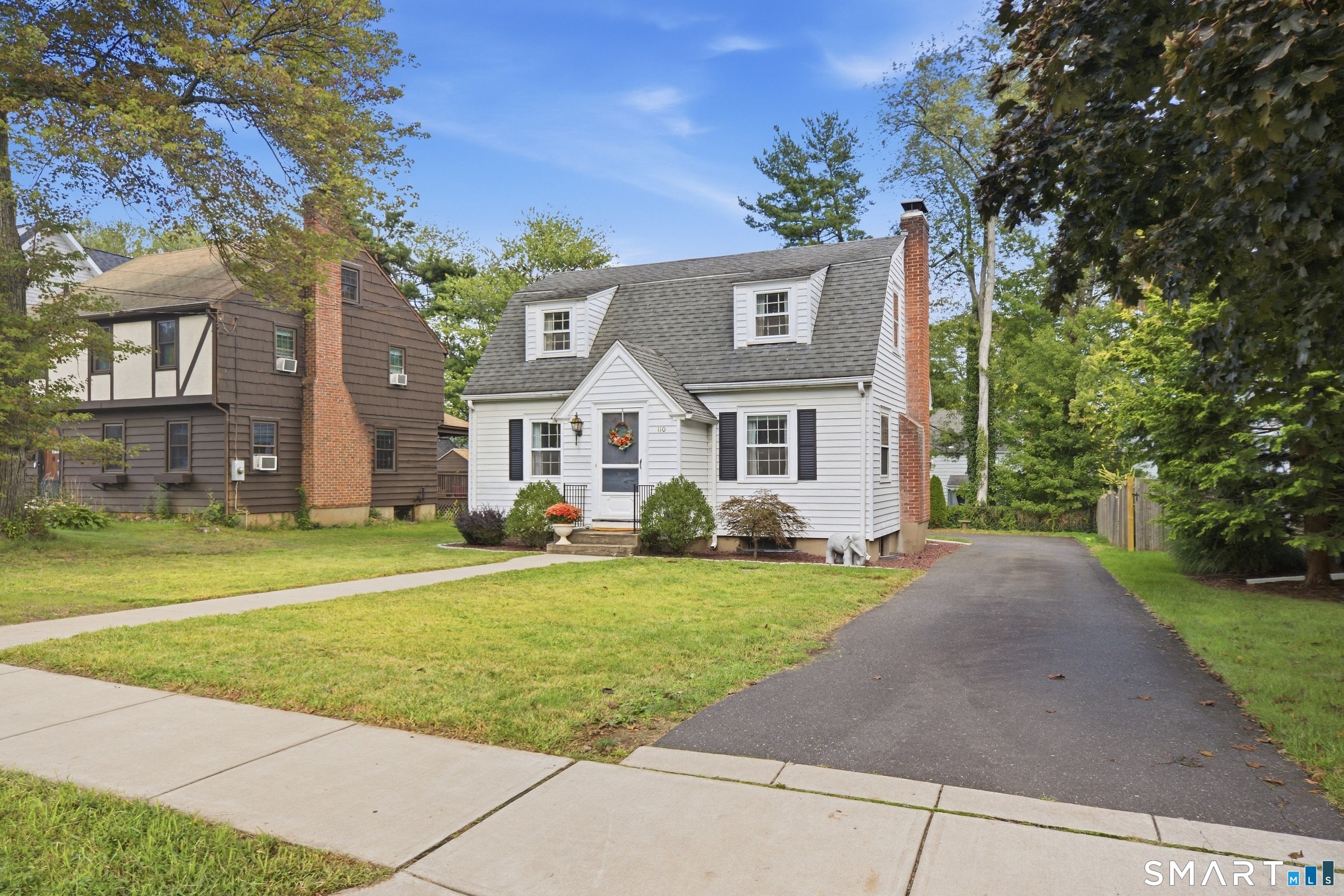 110 Clifton Avenue West Hartford CT 06107