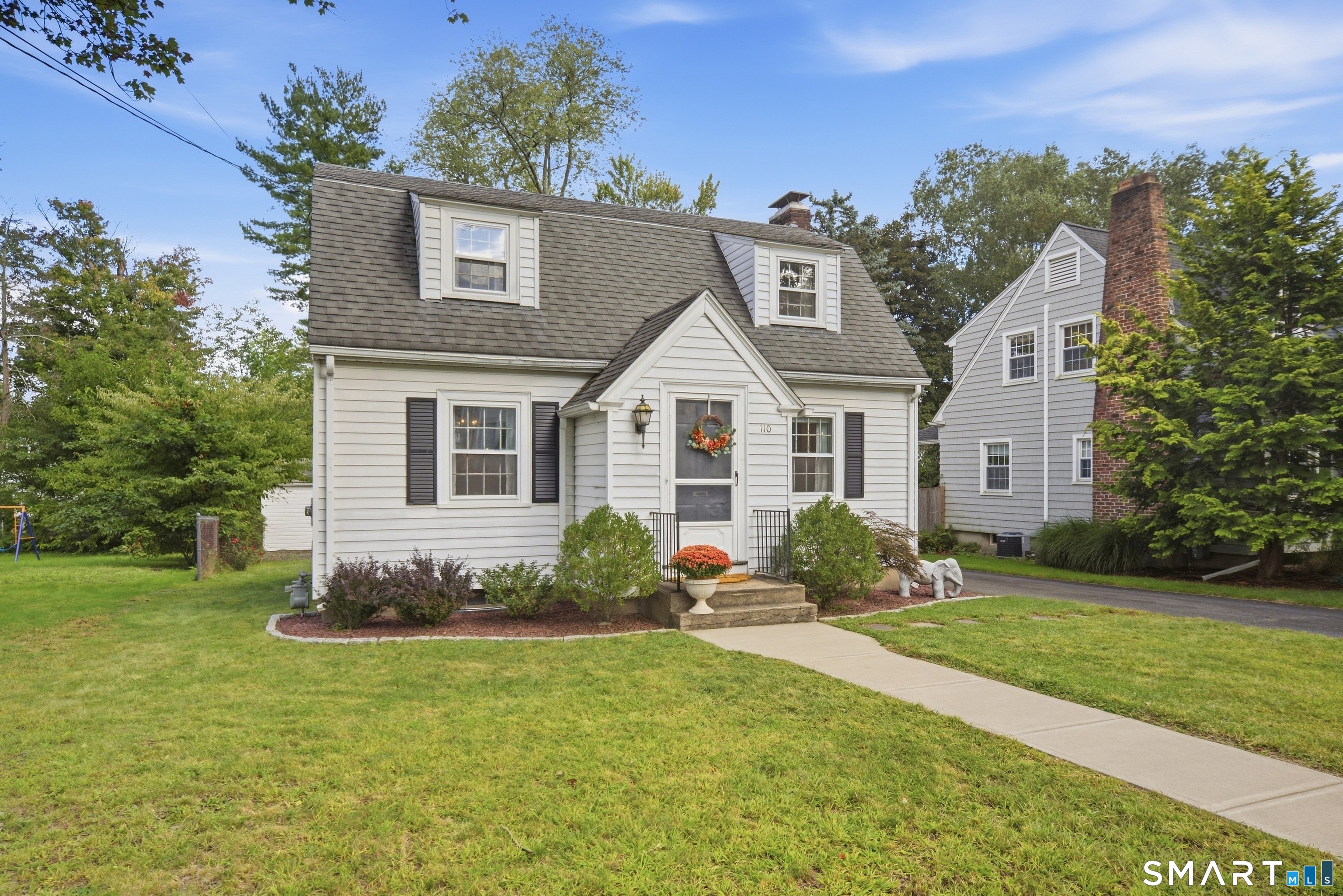 110 Clifton Avenue West Hartford CT 06107