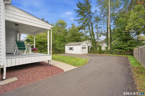 110 Clifton Avenue West Hartford CT 06107