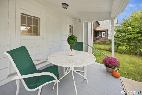 110 Clifton Avenue West Hartford CT 06107