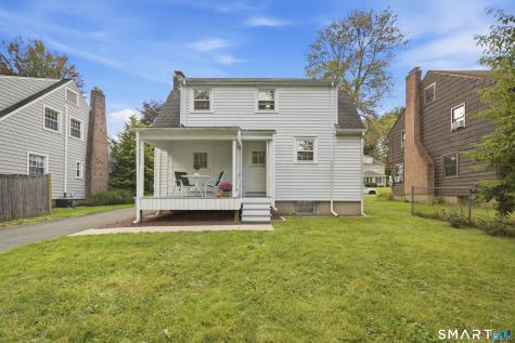 110 Clifton Avenue West Hartford CT 06107