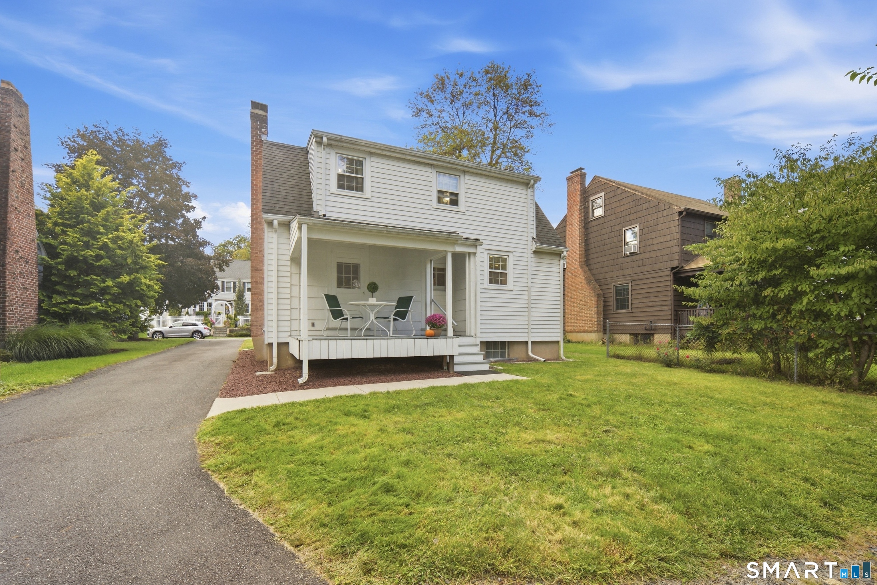 110 Clifton Avenue West Hartford CT 06107