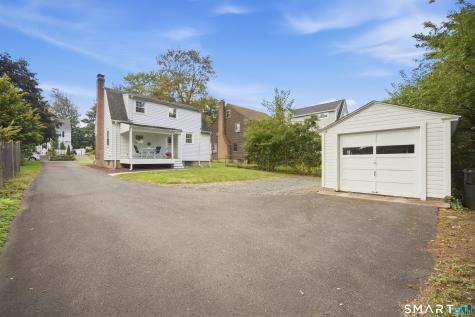 110 Clifton Avenue West Hartford CT 06107