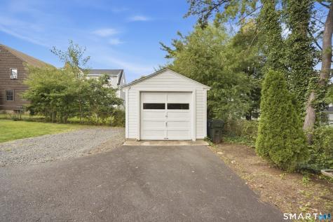 110 Clifton Avenue West Hartford CT 06107