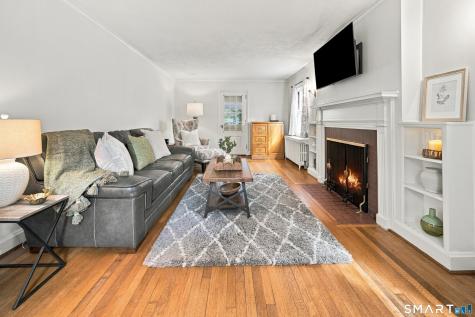 110 Clifton Avenue West Hartford CT 06107