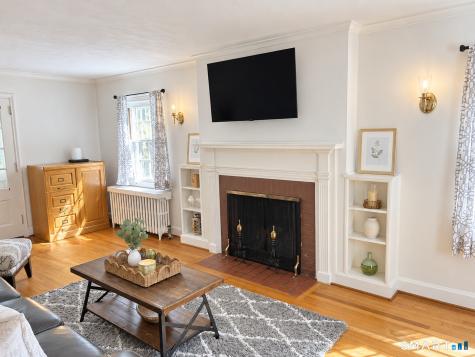 110 Clifton Avenue West Hartford CT 06107