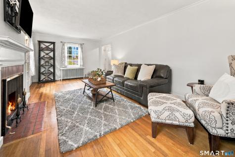 110 Clifton Avenue West Hartford CT 06107