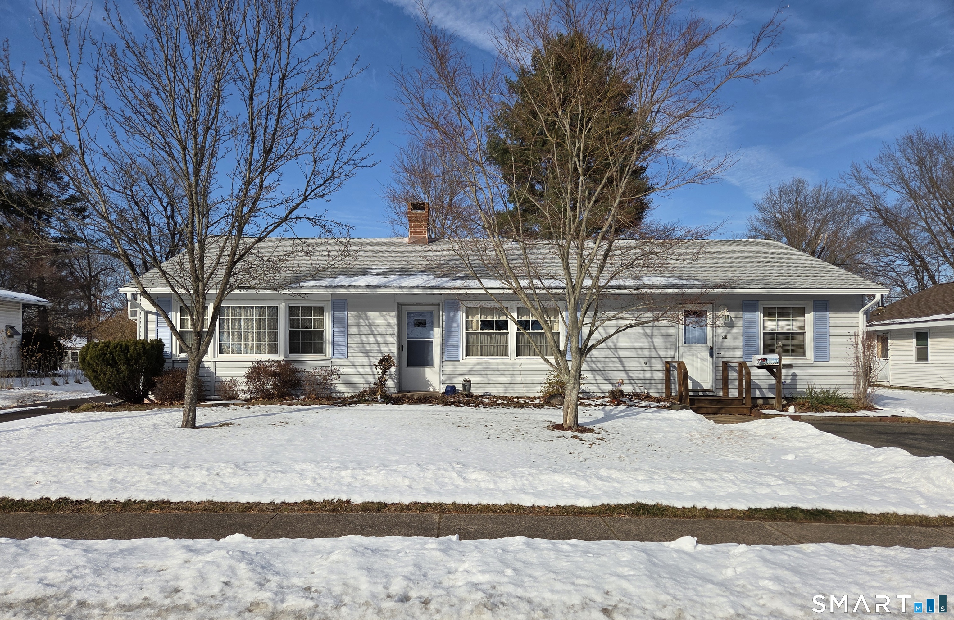 30 Green Manor Drive East Hartford CT 06118