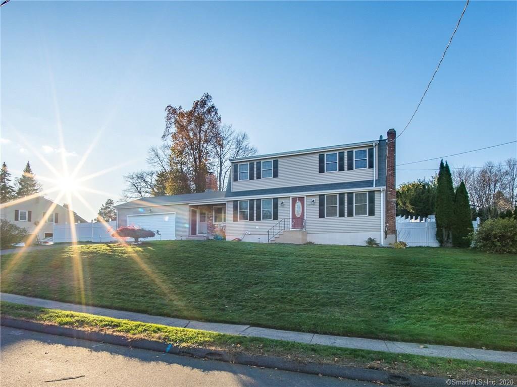 66 Hollyberry Lane Plainville CT 06062