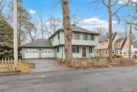 22 8TH Avenue Milford CT 06460