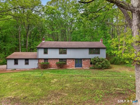 47 Water Lily Lane Guilford CT 06437