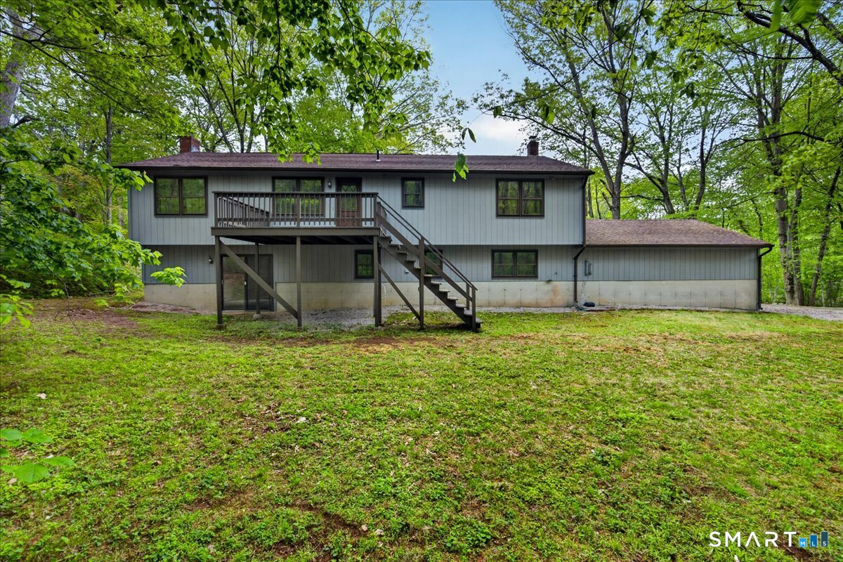 47 Water Lily Lane Guilford CT 06437