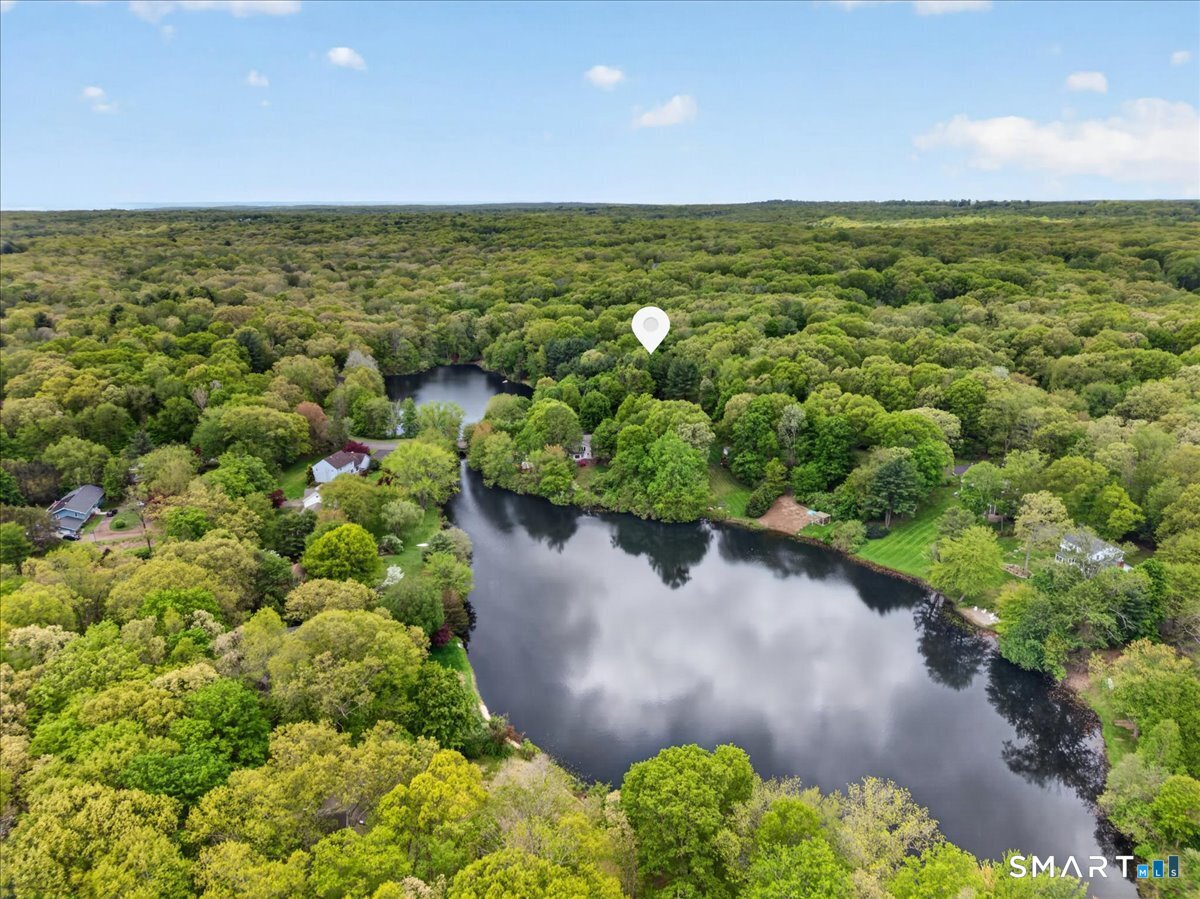 47 Water Lily Lane Guilford CT 06437