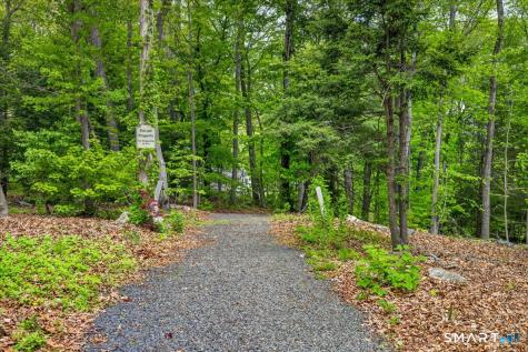 47 Water Lily Lane Guilford CT 06437