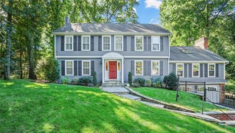 1319 Stillson Road Fairfield CT 06824