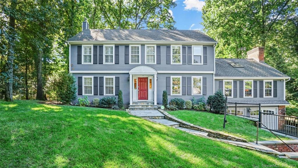 1319 Stillson Road Fairfield CT 06824