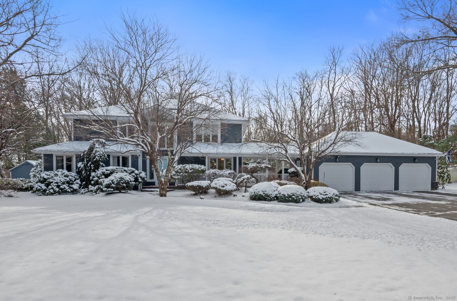 99 Peacedale Street Bristol CT 06010