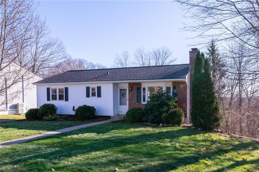 24 Parkwood Avenue Waterbury CT 06708