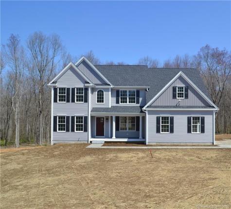 115 Brushy Hill Road Newtown CT 06470
