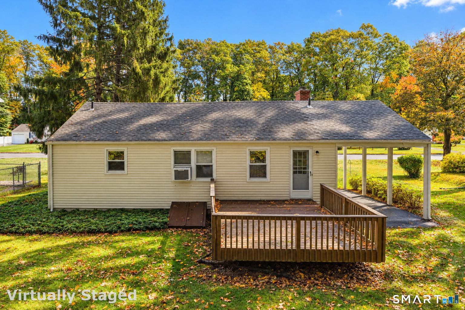 25 Westlook Road Wethersfield CT 06109