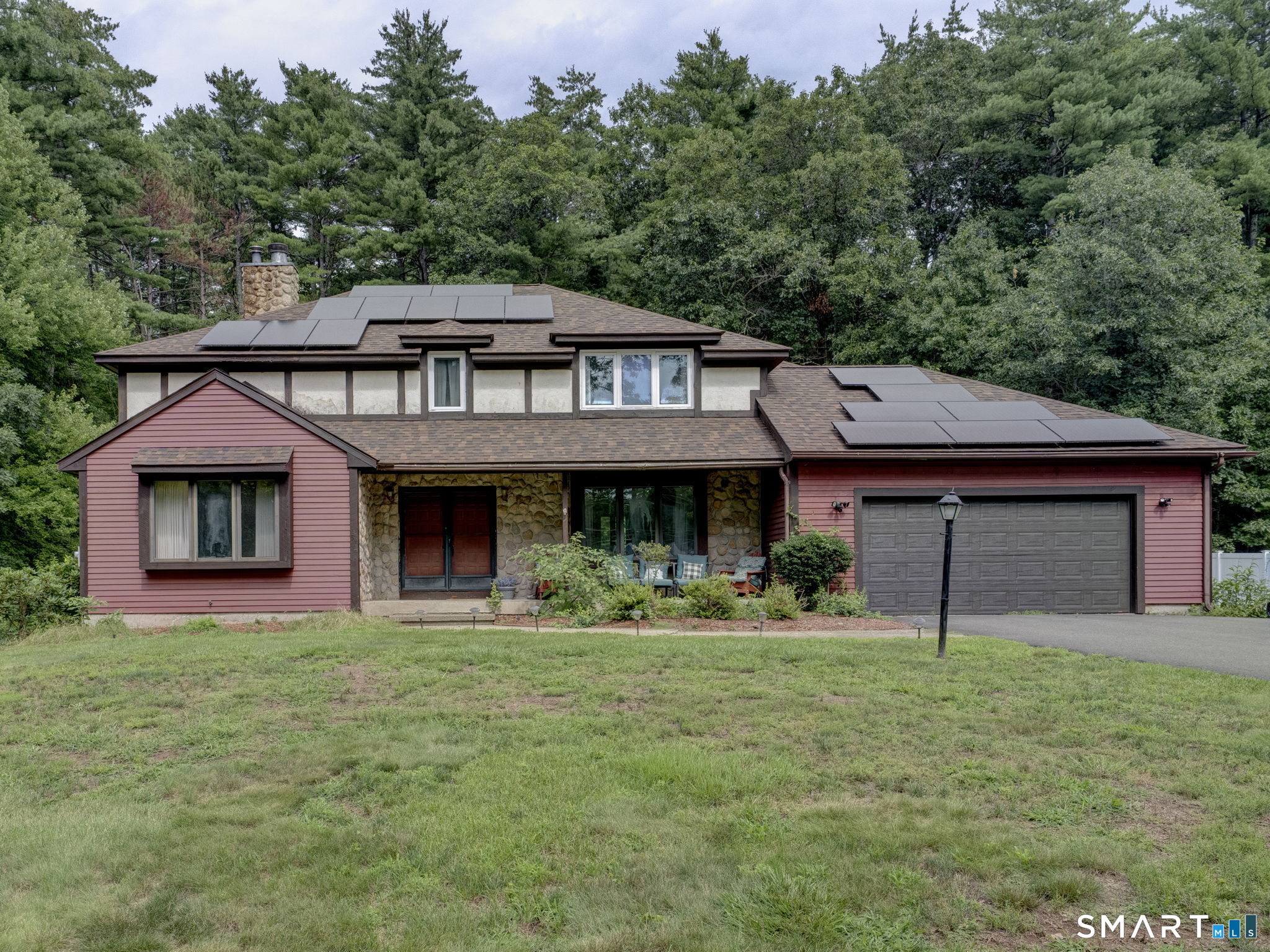 522 Springfield Road Somers CT 06071