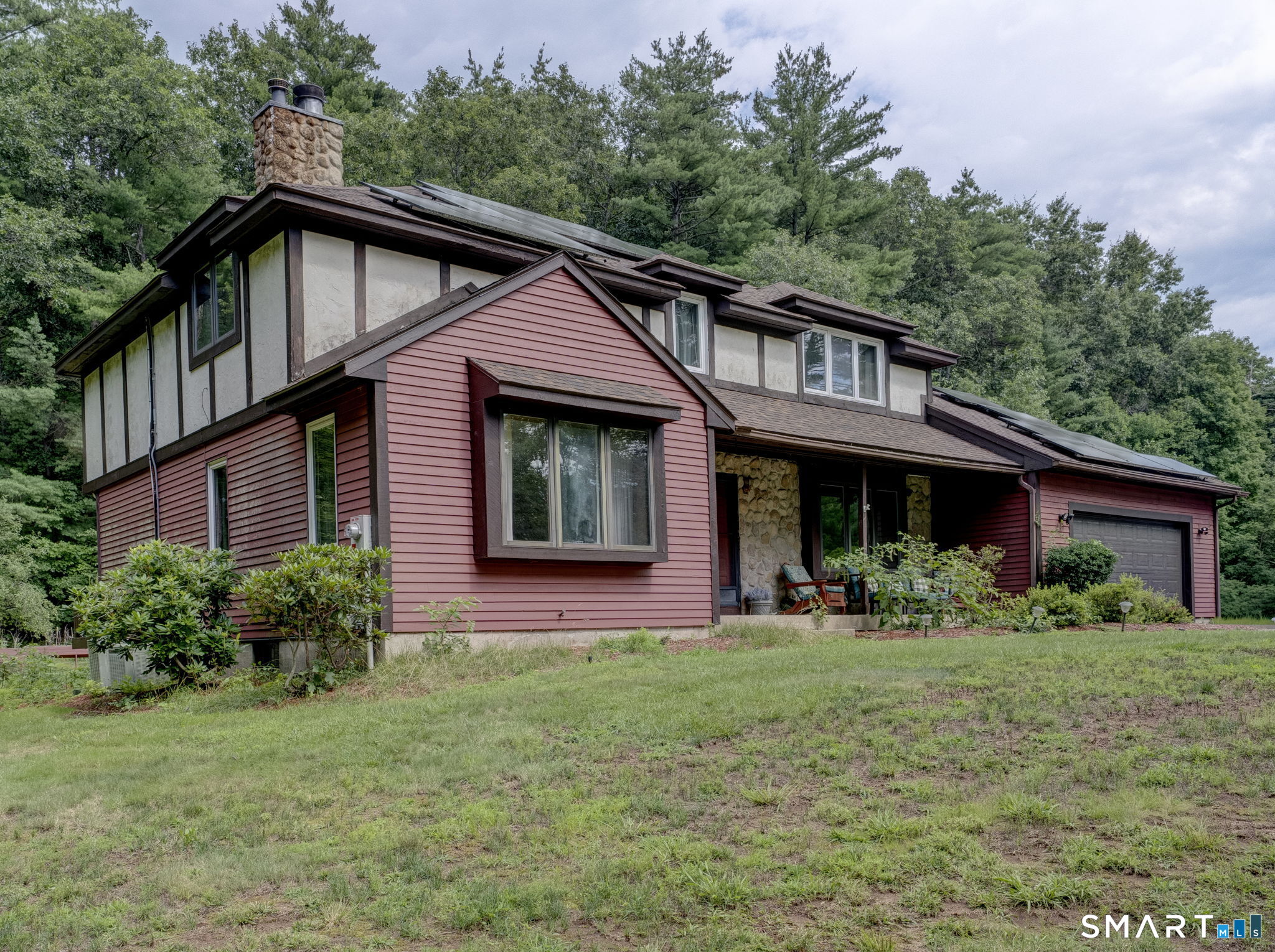 522 Springfield Road Somers CT 06071