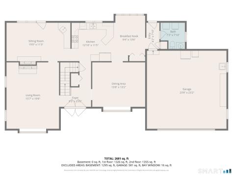 522 Springfield Road Somers CT 06071