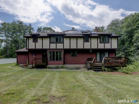 522 Springfield Road Somers CT 06071