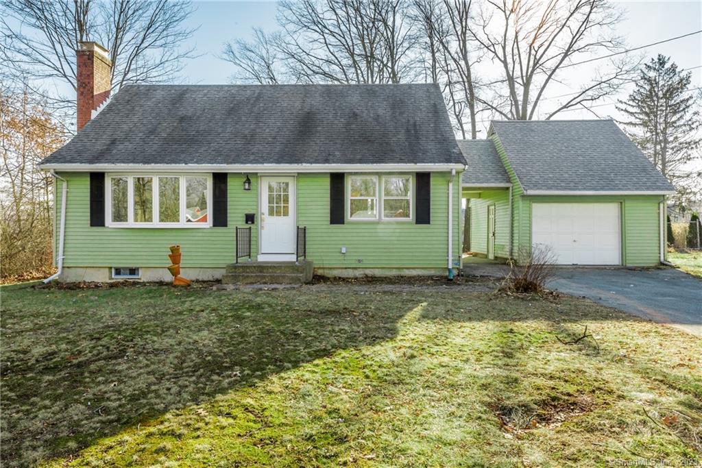 253 Dix Avenue Newington CT 06111