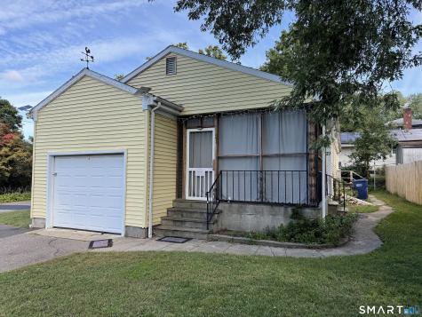 21 7TH Street Ansonia CT 06401