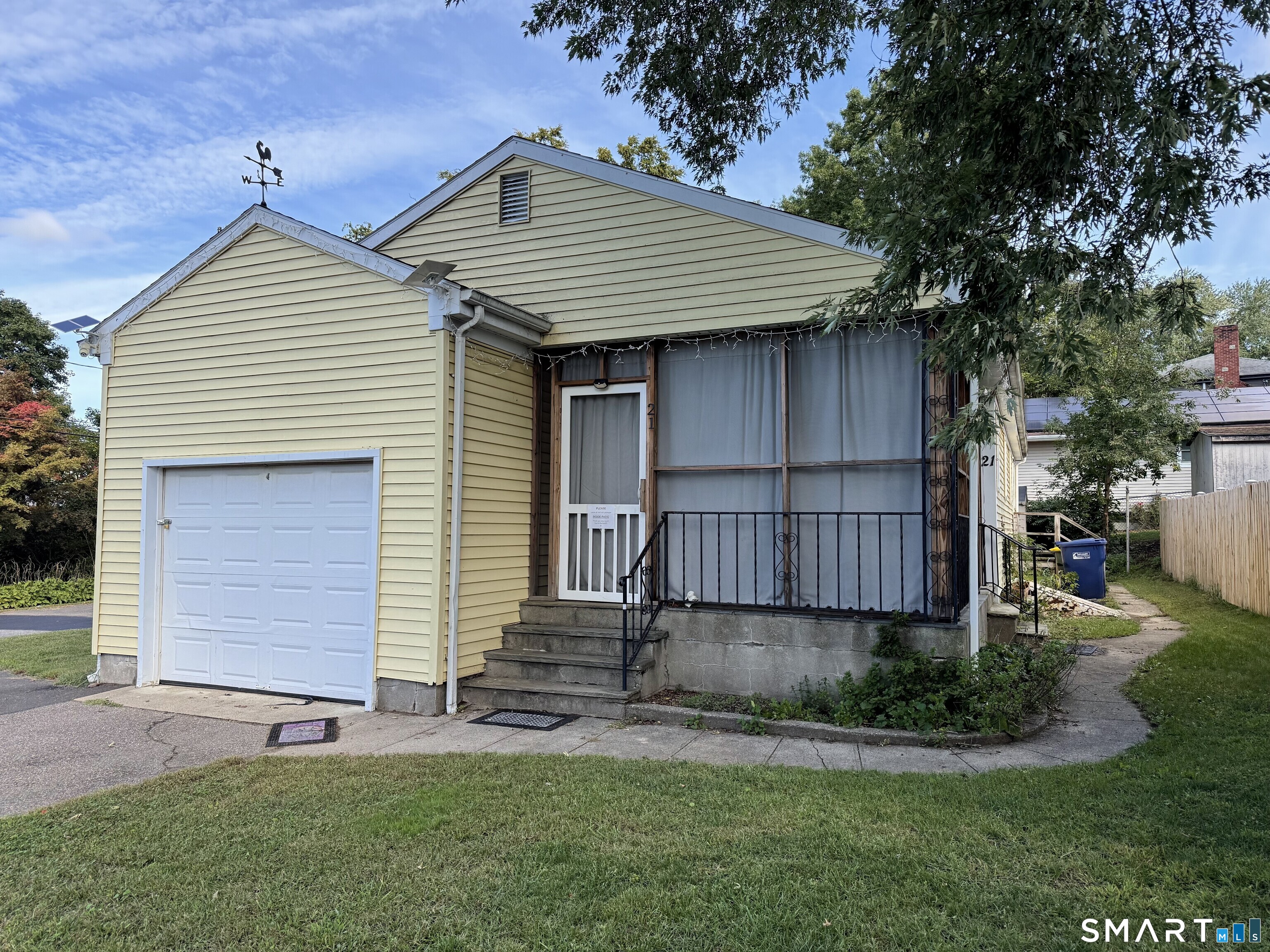 21 7TH Street Ansonia CT 06401