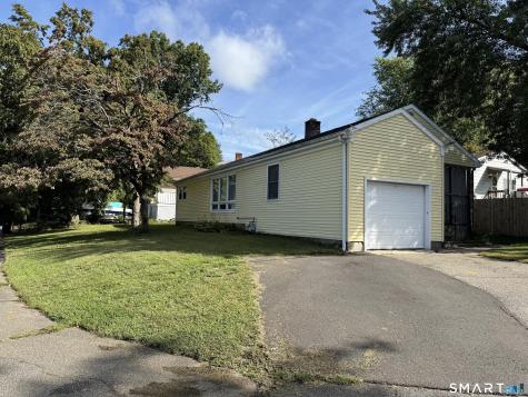 21 7TH Street Ansonia CT 06401