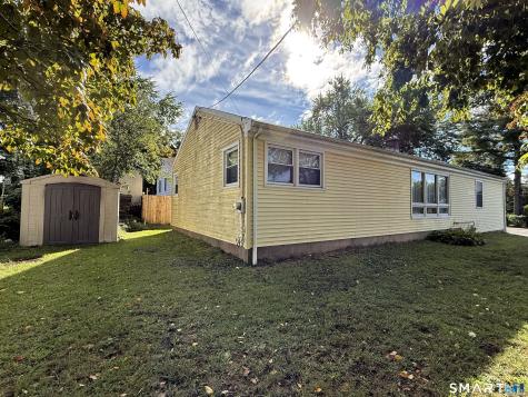 21 7TH Street Ansonia CT 06401
