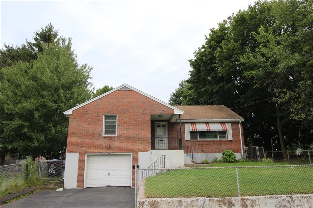 85 Lawlor Street New Britain CT 06051