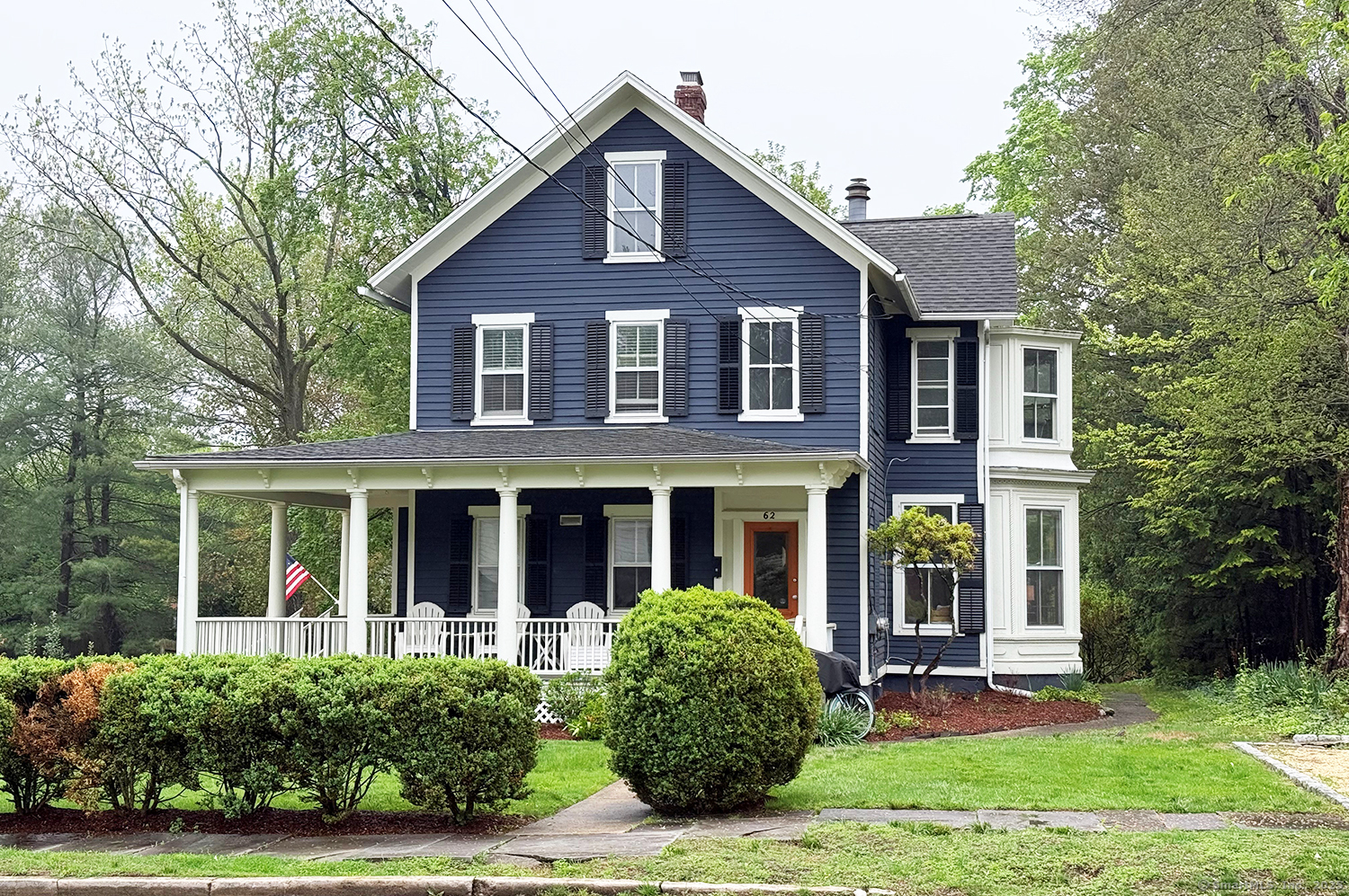 62 Spruce Street Fairfield CT 06890