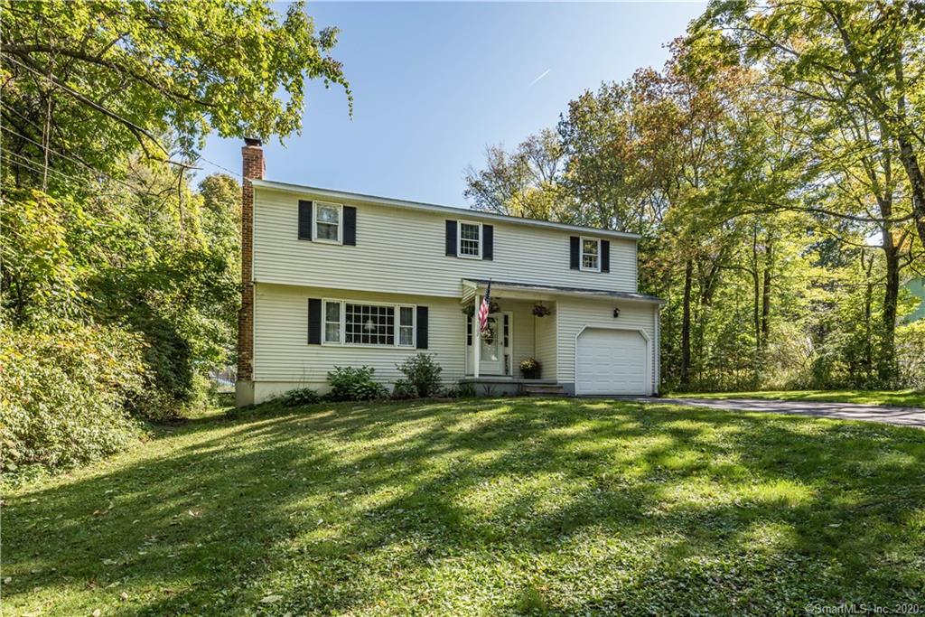102 Niles Road New Hartford CT 06057