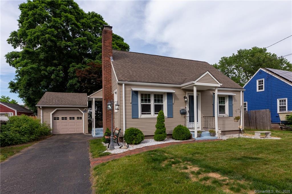 795 Center Street Manchester CT 06040