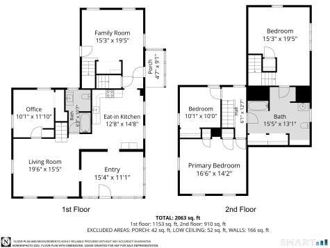 146 Lost Acres Road Granby CT 06060