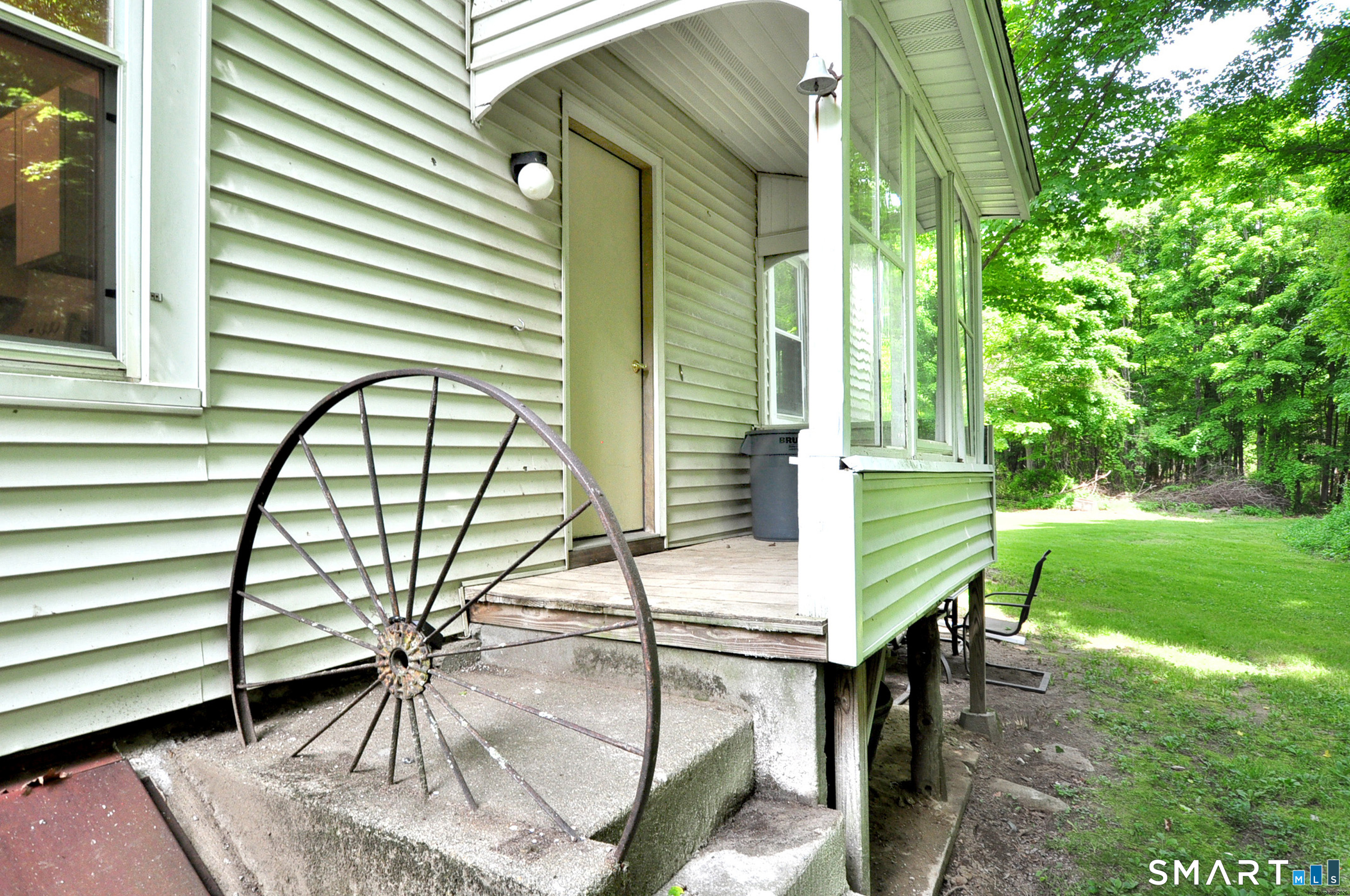 146 Lost Acres Road Granby CT 06060