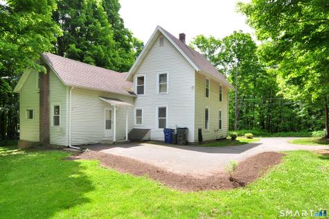 146 Lost Acres Road Granby CT 06060