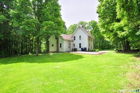 146 Lost Acres Road Granby CT 06060